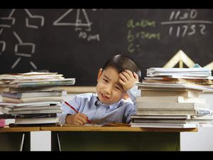 Tips to get maximum benefit out of last minute studying