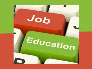 Would a Master's degree necessarily give you a career boost?