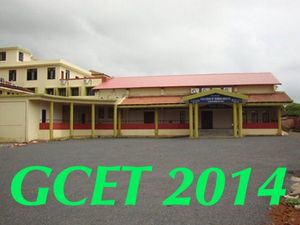 3,400 candidates to write GCET 2014