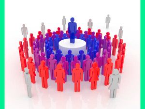 How to overcome stage fright?