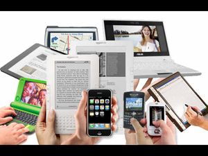 Mobile technology promotes literacy in developing countries: Unesco 