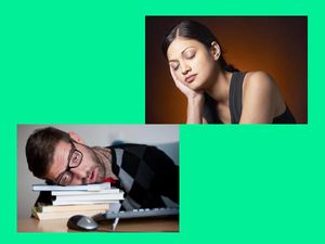 Why lack of sleep is bad for you and how can you combat it? 