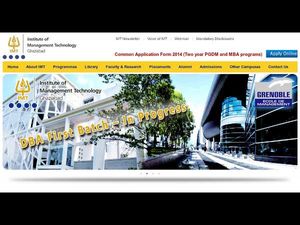 One-day workshop on Volatility Analytics at IMT, Ghaziabad