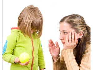 Tips for teaching an introverted child