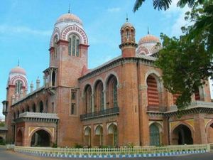 University of Madras accepts TANCET for MBA, MCA admission