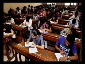 Karnataka CET 2014: Day 1, Biology and Mathematics papers were easy 