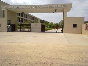 PDPU, Gandhinagar Opens B.Tech and M.Tech Admission 2014