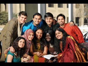 Indian students account for 2nd largest international students in US