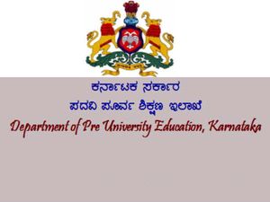 Karnataka Second PUC Results, Apply For Photocopy, Revaluation