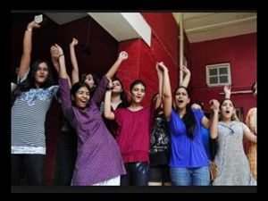 Highest scores in last decade, Karnataka II PUC 2014 creates history!