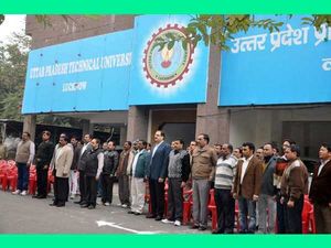 Colleges seek disaffiliation from UPTU