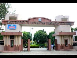 IIIT Allahabad conducts summer school on Robotics