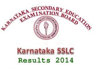 Karnataka SSLC Results, Apply for Photocopy, Revaluation, Retotalling