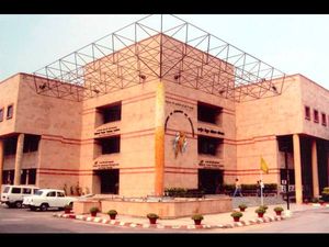 NPTI offers PG Certificate Course in Thermal Power Plant Engineering