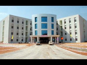 RGUKT, Hyderabad offers Integrated B.Tech courses Admission 2014