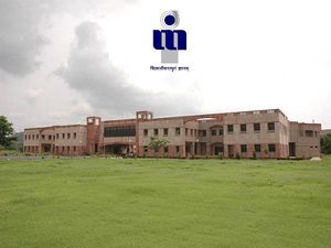 ABV-IIITM  conducts conference on Industrial & Information Systems
