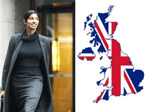 UK - No longer a favourite among Indian students!