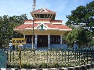KAU, Thrissur offers Diploma and PG Diploma Admission 2014