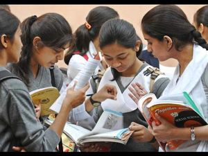 CBSE Class 12th results of six regions analysis