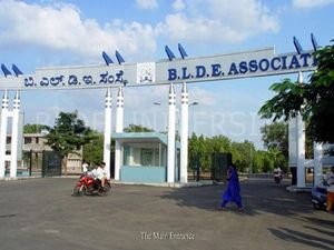 BLDE University offers MBBS admission to NRI/Foreign students