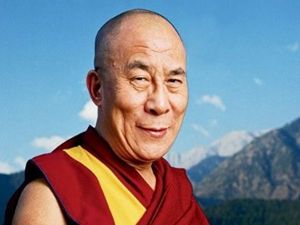 Dalai Lama inaugurates Somaiya School in Mumbai 