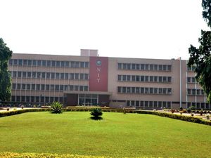 NIT Rourkela offers M.A course admissions 2014