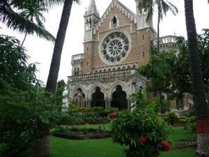University of Mumbai announced UG admission schedule dates for 2014