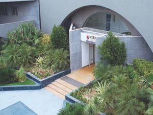 Nirma University offers Admissions for B.Arch, 2014