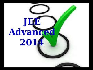 JEE Advanced 2014 Answer Keys Remain The Same