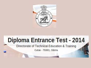 Counselling for diploma courses starts in Odisha
