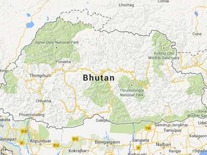 India Eyes Educational Capacity Building Tie-up With Bhutan