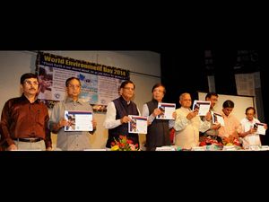 IPHE India unveils IFH / WSSCC Training Resource on home hygiene
