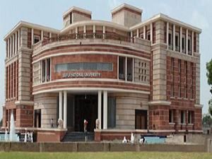 JNU invites applications for online entrance test for UG & PG courses