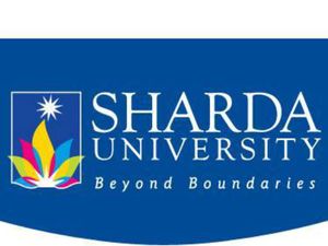 Sharda University offers admissions for BA LLB, BBA LLB & B.Com LLB