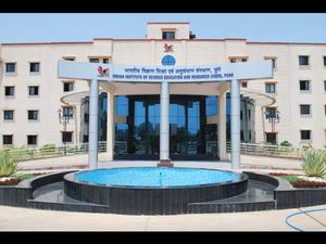 HRD Minister Seeks Higher Enrolment for Girls in the IISER Courses