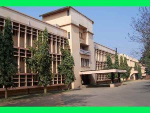 NIT Jamshedpur offers Ph.D programme admission 2014