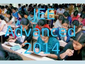 JEE Advanced 2014: AAT Registration for Admission to B.Arch in IITs
