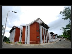 IIST, Kerala offers B.Tech Programmes admission 2014