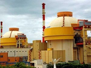 How to boost Nuclear-education in Indian varsities? Russians know it!