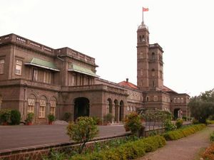 University of Pune offers M.Tech programme admission 2014