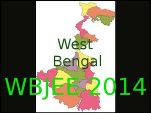 WBJEE 2014: Counselling Scheduled Dates