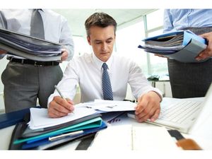 Financial documents required for procuring student visa