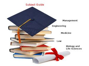 Most Popular Courses To Study In The US