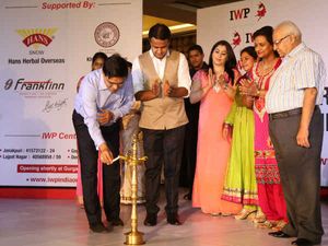 IWP celebrated “Melange” - The Blend of Women Empowerment