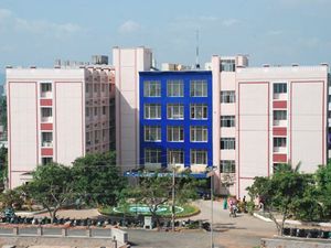AU's School of Distance Education offers MBA & MCA Admission 2014