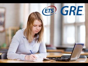 Expert guidance to interpret GRE scores