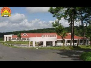 North-Eastern Hill University offers B.Arch, LL.M and MBA admission