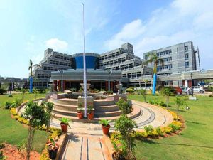 Sri Balaji Vidyapeeth University offers Medical Certificate Courses