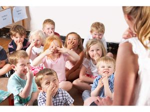 Teachers, how do you get to know your new class?