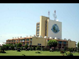 Infrastructure-deficient, GMC Srinagar denied of seat enhancement, MCI